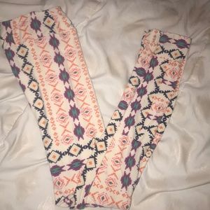 Lularoe leggings
